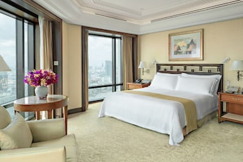 Grand Suite, Terrace