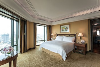 Suite, Terrace