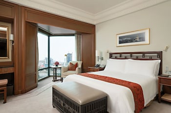 Grand Deluxe Suite King