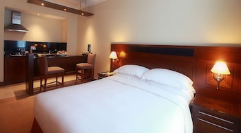 Standard Room, 1 King Bed (Classic Studio King)