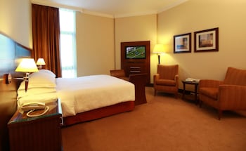 Standard Room, 1 King Bed (Classic Studio King)