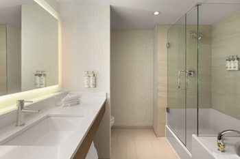 Suite, 1 Queen Bed