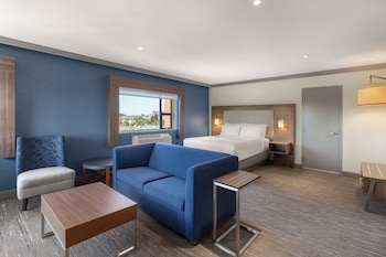 Suite, 1 Queen Bed