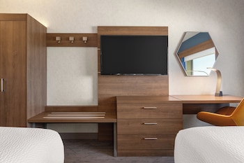 Standard Room, 2 Queen Beds
