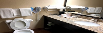 Room, 1 King Bed, Accessible, Non Smoking