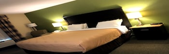 Room, 1 King Bed, Accessible, Non Smoking