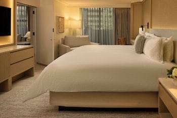 Suite, 1 Bedroom, Balcony