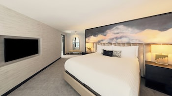 Presidential Studio Suite, Balcony, Oceanfront