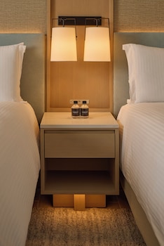 Room, 2 Double Beds, Mobility Accessible