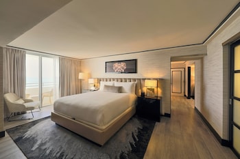 Presidential Suite, Oceanfront (Vice Presidential)