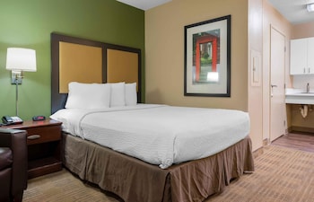 Studio, 1 Queen Bed, Accessible, Non Smoking