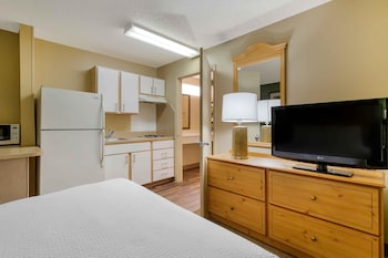Studio, 2 Double Beds, Non Smoking