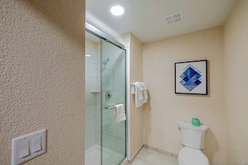 Studio Suite, 1 King Bed