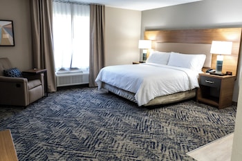 Studio Suite, 1 King Bed