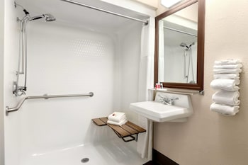 Double Room, Accessible