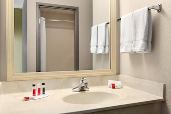 Suite, 1 King Bed