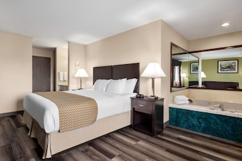 Suite, 1 King Bed