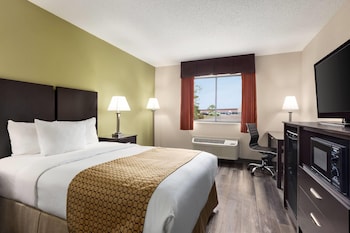 Double Room, Accessible