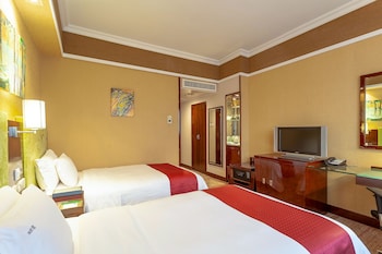 Standard Room, 2 Twin Beds