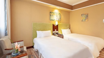 Standard Room, 2 Twin Beds, Non Smoking