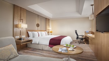 Premium Room, 2 Twin Beds (Lounge Access)