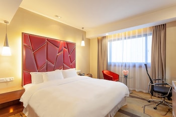 Standard Room, 2 Twin Beds