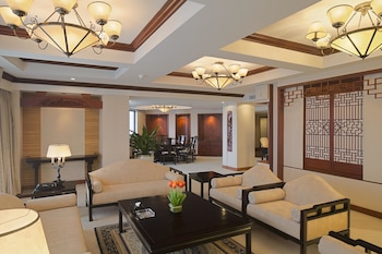 Suite, 2 Bedrooms