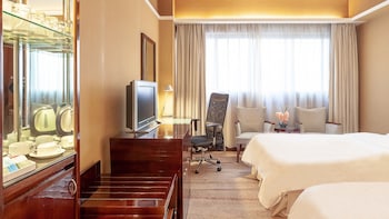 Standard Room, 2 Twin Beds, Non Smoking