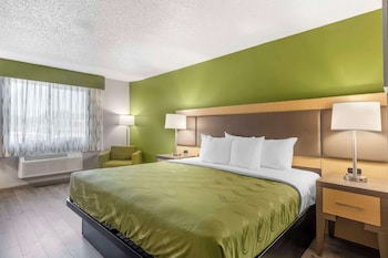 Standard Room, 1 King Bed, Non Smoking