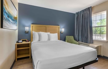 Studio, 1 Queen Bed, Non Smoking