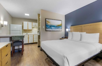 Studio, 1 Queen Bed, Non Smoking