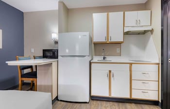 Studio, 2 Double Beds, Non Smoking