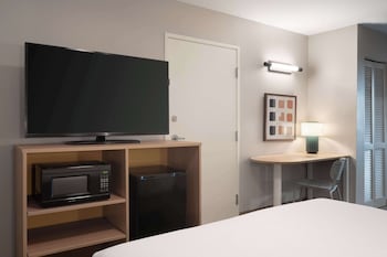 Suite, 2 Queen Beds