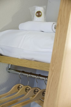 Double Room, Accessible