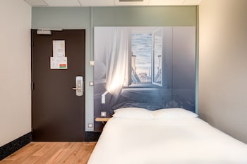 Double Room, Accessible