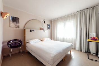 Standard Double Room, 1 Double Bed