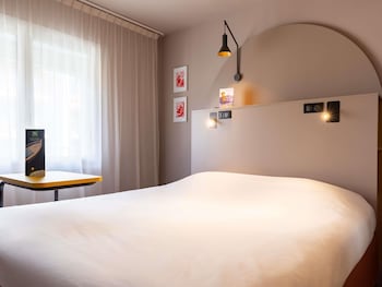 Standard Double Room, 1 Double Bed