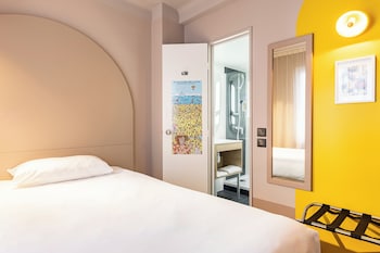 Standard Room, 1 Twin Bed