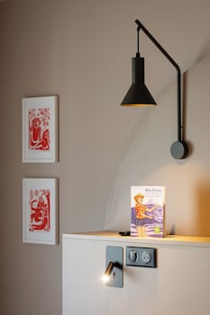 Standard Room, 1 Twin Bed