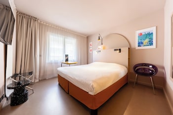 Standard Double Room, 1 Double Bed