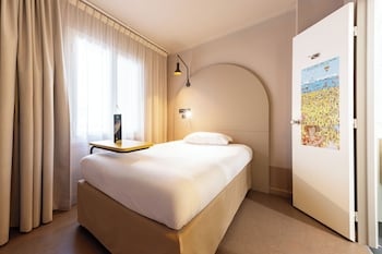 Standard Room, 1 Twin Bed
