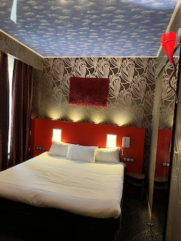 Double Room (Privilège - 1or2 persons)