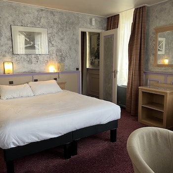Double Room (Privilège - 1or2 persons)