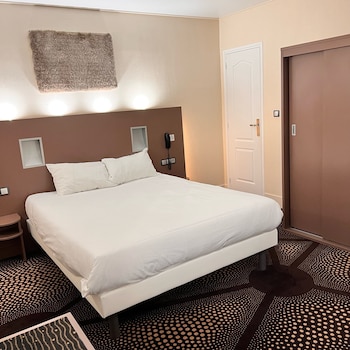 Double Room (Privilège - 1or2 persons)