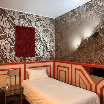 Executive Twin Room, 2 Twin Beds
