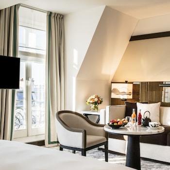 Junior Suite King