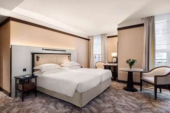 Premium Room, 2 Twin Beds