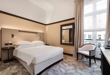 Room, 1 Queen Bed