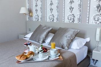 Basic Double Room