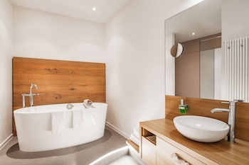 Deluxe double room, Non Smoking